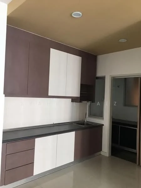 Savanna Executive Suite @ Southville City, Bangi