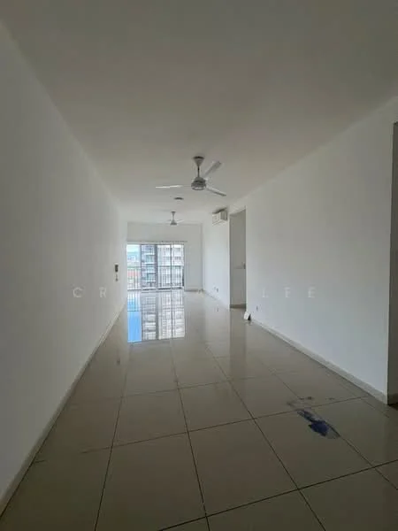 Savanna Executive Suite @ Southville City, Bangi
