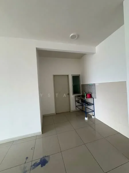 Savanna Executive Suite @ Southville City, Bangi