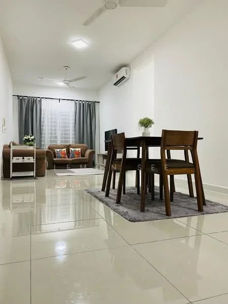 Savanna Executive Suite @ Southville City, Bangi