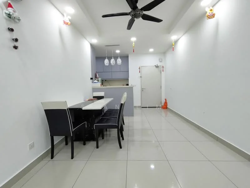 Savanna Executive Suite @ Southville City, Bangi