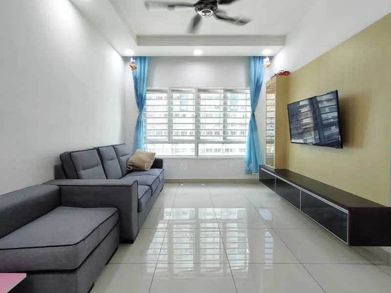 Savanna Executive Suite @ Southville City, Bangi