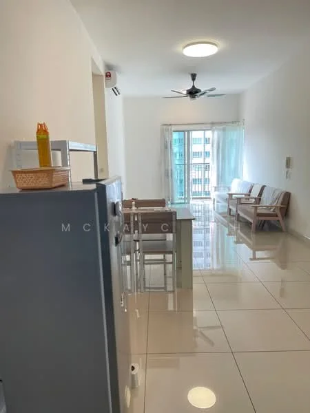 Savanna Executive Suite @ Southville City, Bangi