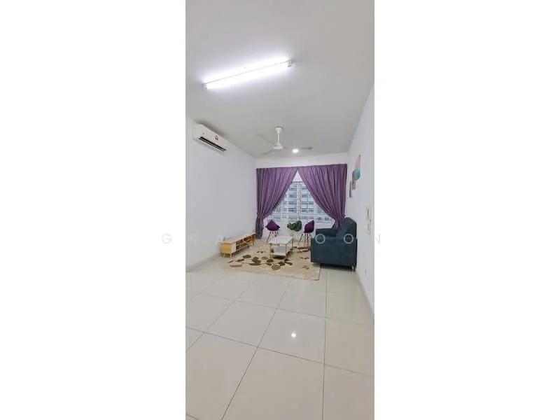 Savanna Executive Suite @ Southville City, Bangi