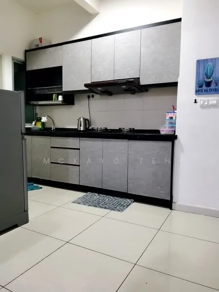 Savanna Executive Suite @ Southville City, Bangi