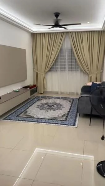 Savanna Executive Suite @ Southville City, Bangi