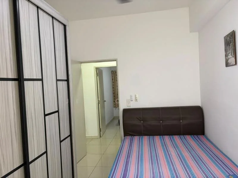 Savanna Executive Suite @ Southville City, Bangi
