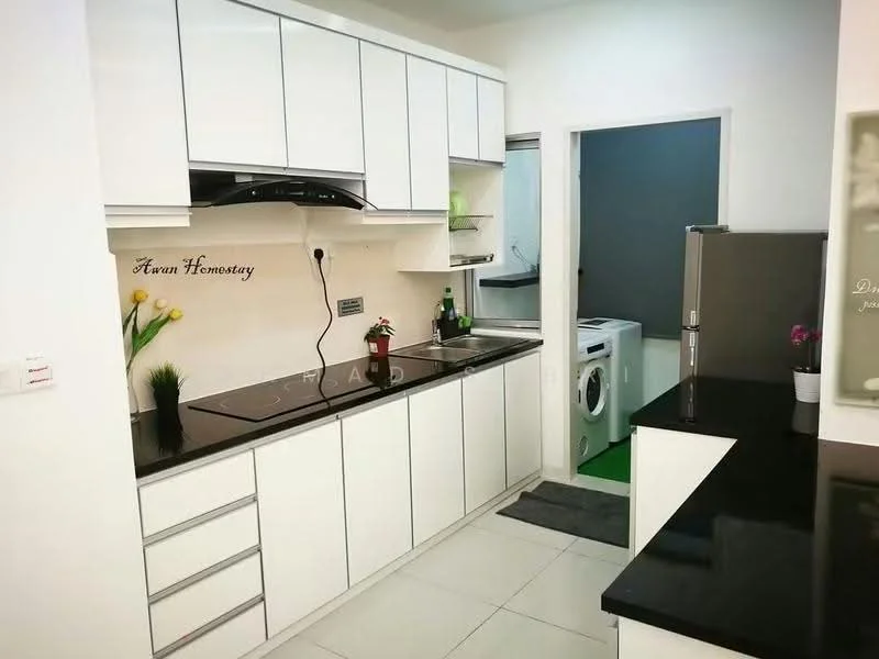 Savanna Executive Suite @ Southville City, Bangi