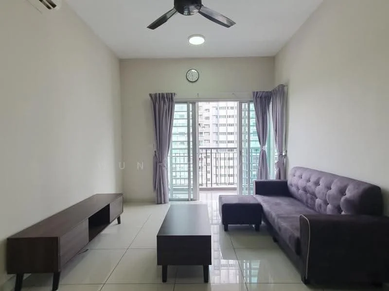 Savanna Executive Suite @ Southville City, Bangi