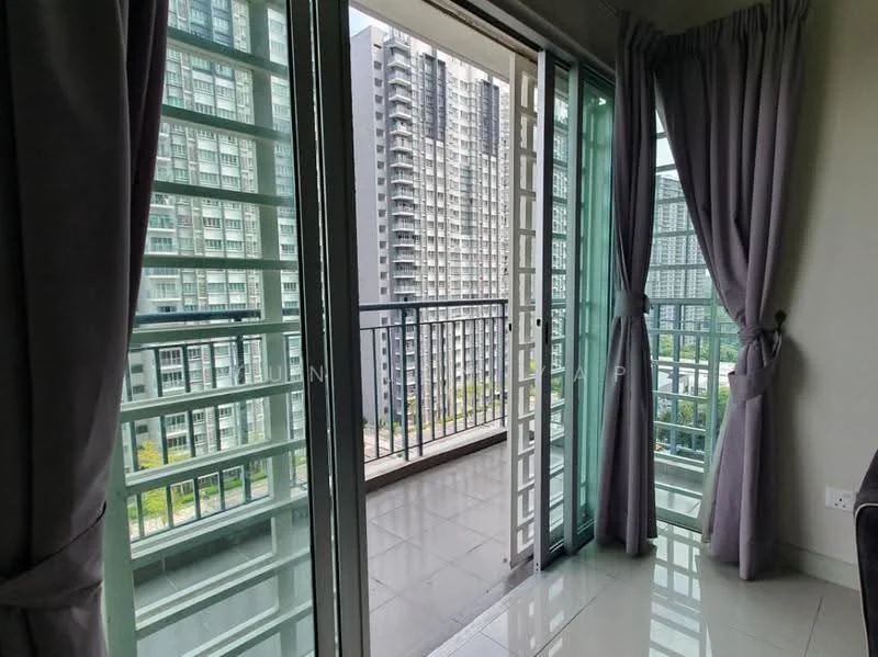 Savanna Executive Suite @ Southville City, Bangi