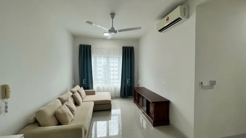 Savanna Executive Suite @ Southville City, Bangi