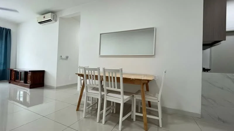 Savanna Executive Suite @ Southville City, Bangi