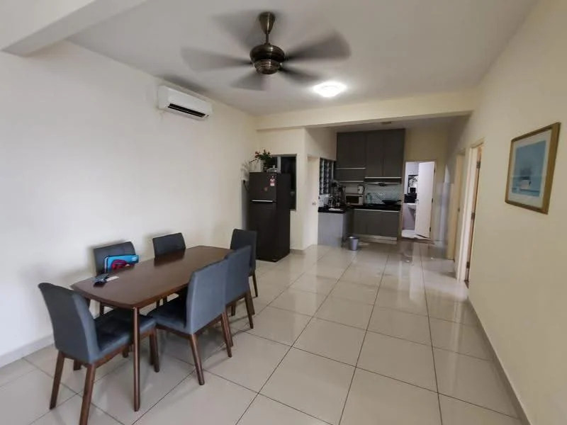 Saville @ Cheras, Cheras — view 2 of 5 in Saville @ Cheras — for Rent