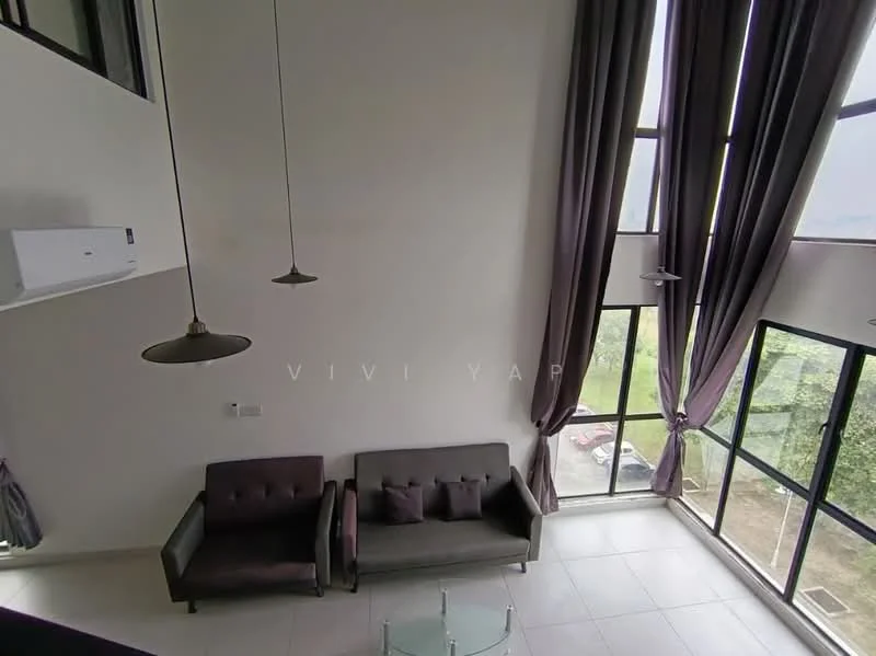 Sawtelle Suites, Cyber 7, Cyberjaya — view 2 of 5 in Sawtelle Suites — for Rent