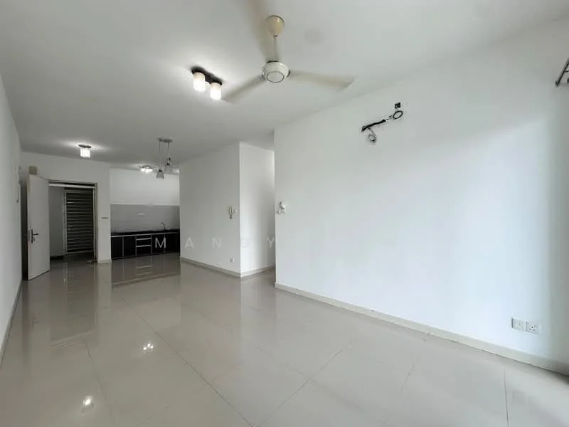 Scenaria @ North Kiara Hills, Segambut — view 1 of 5 in Scenaria @ North Kiara Hills — for Rent