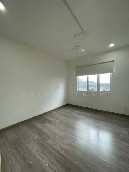 Scenaria @ North Kiara Hills, Segambut — view 1 of 5 in Scenaria @ North Kiara Hills — for Rent