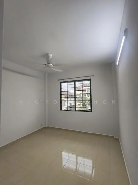SD Apartments, Bandar Sri Damansara — view 2 of 5 in SD Apartments — for Rent