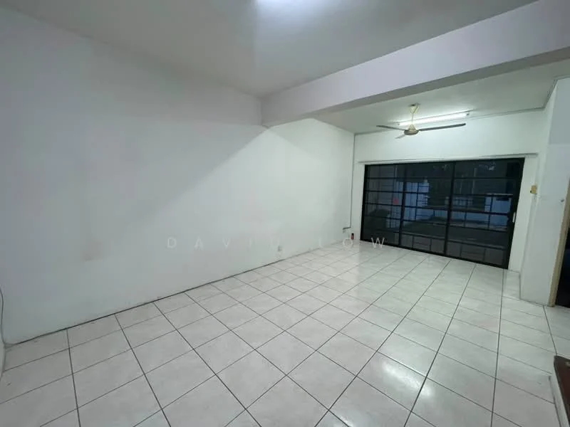 SD7, Petaling Jaya — view 2 of 5 — for Rent
