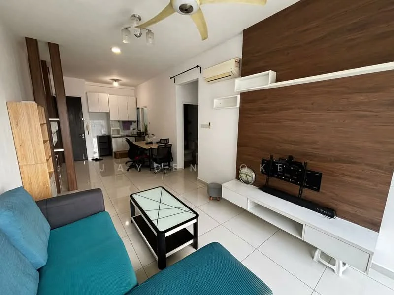 Seasons Garden Residences, Seksyen 10 Wangsa Maju, Wangsa Maju