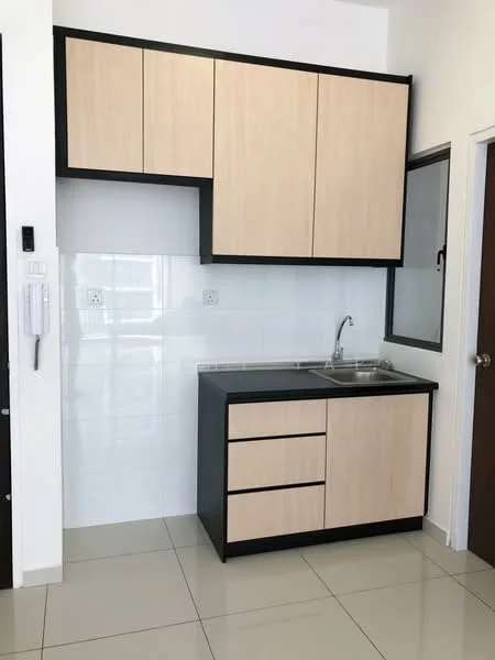 Seasons Garden Residences, Seksyen 10 Wangsa Maju, Wangsa Maju