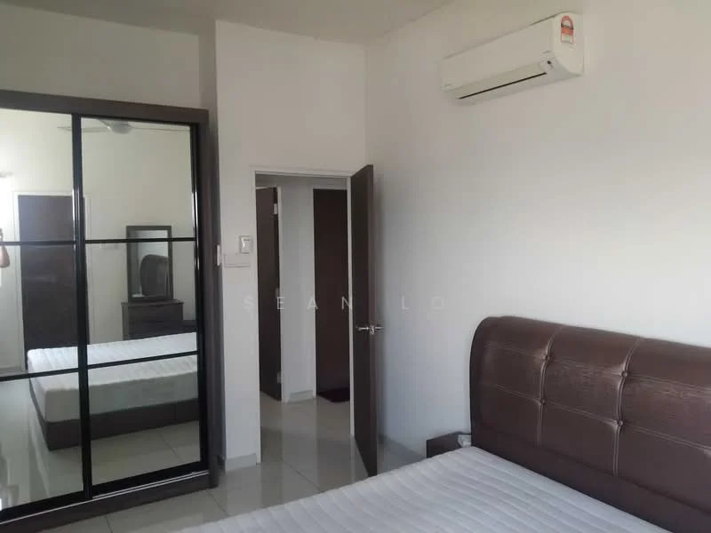 Seasons Garden Residences, Seksyen 10 Wangsa Maju, Wangsa Maju