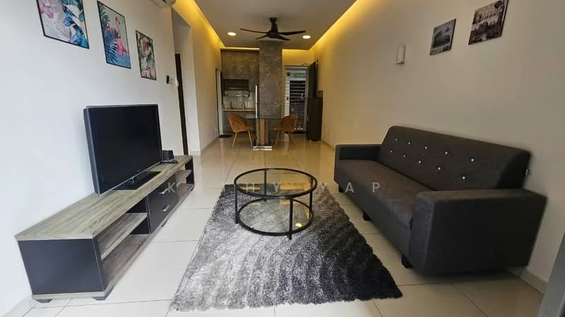 Seasons Garden Residences, Seksyen 10 Wangsa Maju, Wangsa Maju