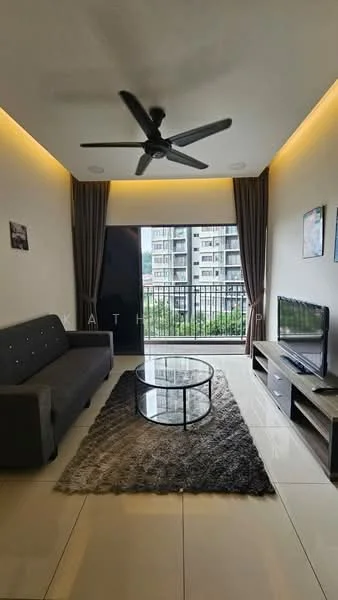 Seasons Garden Residences, Seksyen 10 Wangsa Maju, Wangsa Maju
