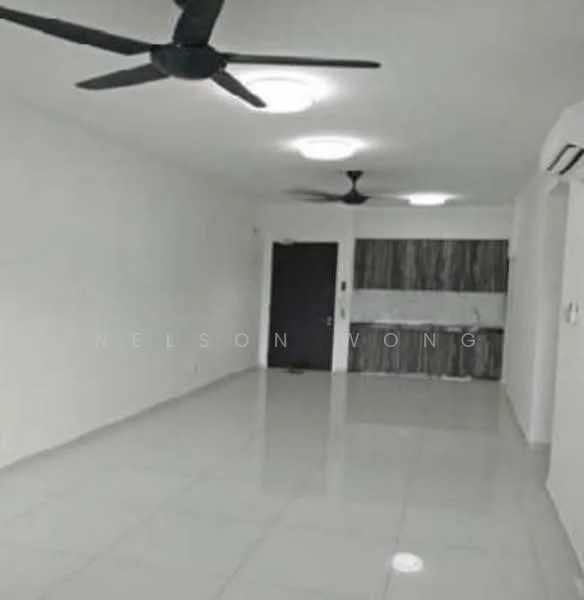 Seasons Garden Residences, Seksyen 10 Wangsa Maju, Wangsa Maju — view 1 of 5 in Seasons Garden Residences — for Rent