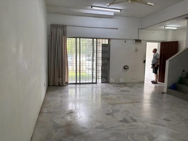 Section 3 @ Bandar Mahkota Cheras, Bandar Mahkota Cheras, Cheras — view 2 of 5 — for Rent