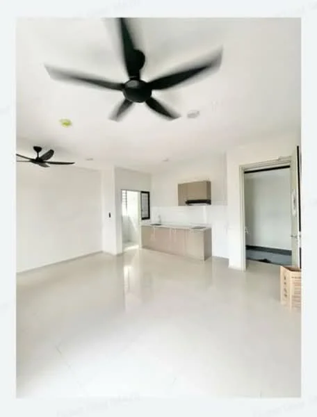 Seiring Residensi, Shah Alam
