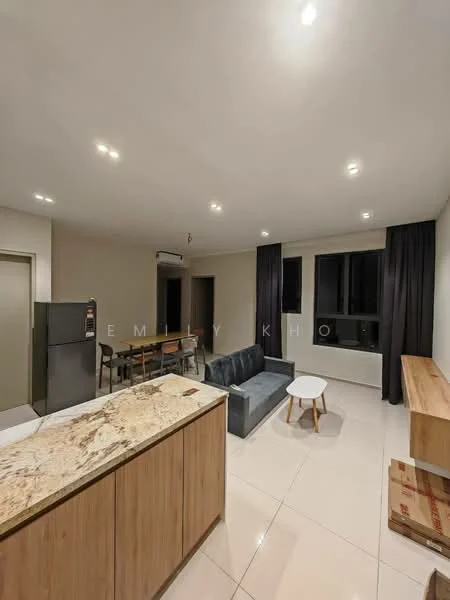 Seiring Residensi, Shah Alam — view 2 of 5 in Seiring Residensi — for Rent