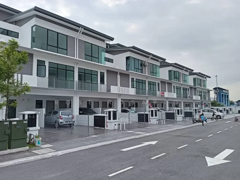 Seksyen 25, Seksyen 25, Shah Alam