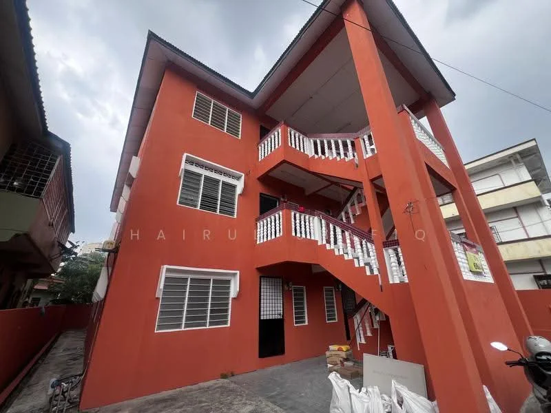 Seksyen 26, HICOM Industrial Estate, Seksyen 26, HICOM Industrial Estate, Shah Alam — view 2 of 5 — for Rent