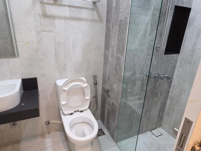 Seksyen 6, Petaling Jaya — view 2 of 5 — for Rent