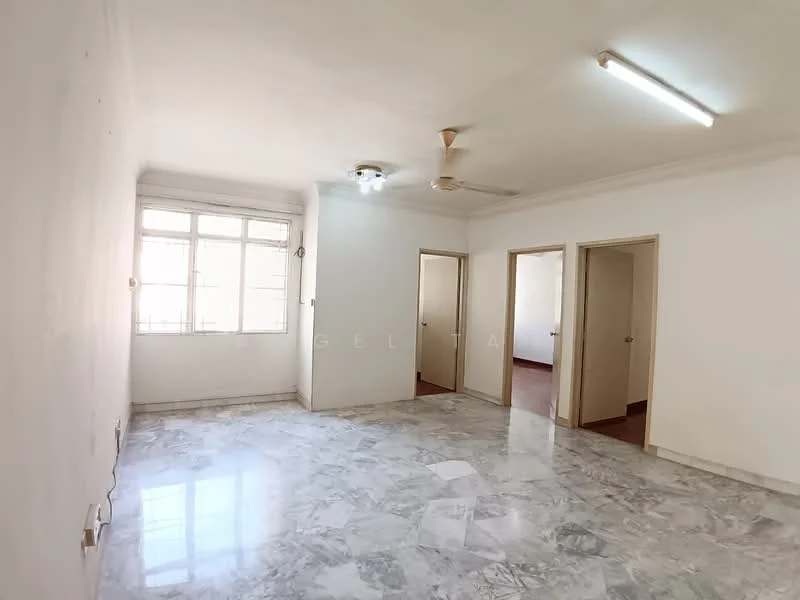 Semarak Apartment, Pusat Bandar Puchong, Puchong