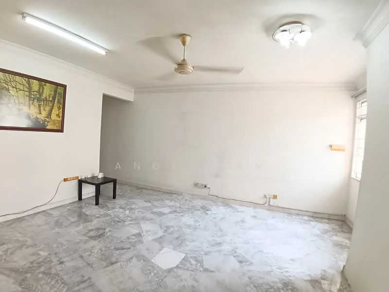 Semarak Apartment, Pusat Bandar Puchong, Puchong — view 2 of 5 in Pusat Bandar Puchong — for Rent