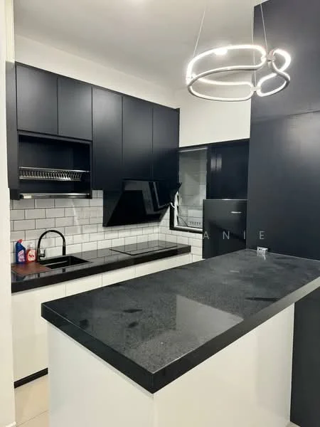 Sensory Residence @ Southville City, Bangi — view 2 of 5 in Sensory Residence @ Southville City — for Rent