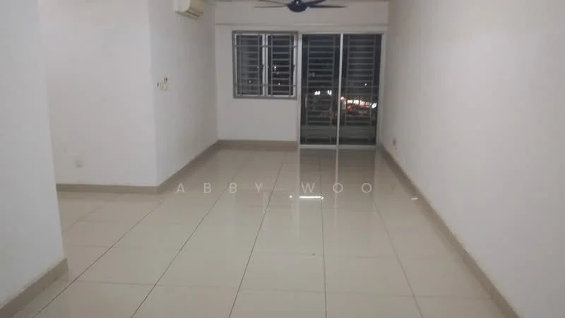 Sentrovue, Bandar Puncak Alam, Puncak Alam