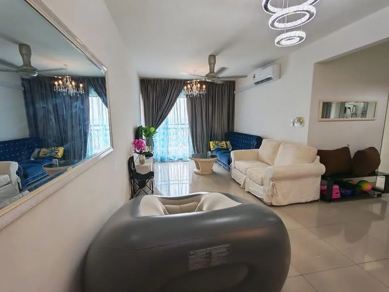 Sentrovue, Bandar Puncak Alam, Puncak Alam — view 2 of 5 in Sentrovue — for Rent