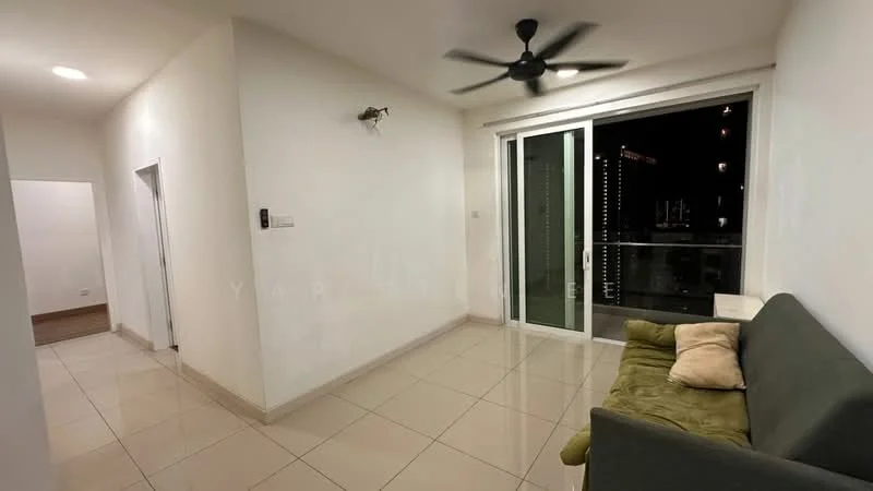 Sentul Point, Sentul — view 1 of 5 in Sentul Point Suite Apartments — for Rent
