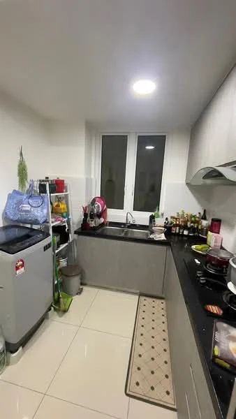 Sentul Point, Sentul — view 1 of 5 in Sentul Point Suite Apartments — for Rent