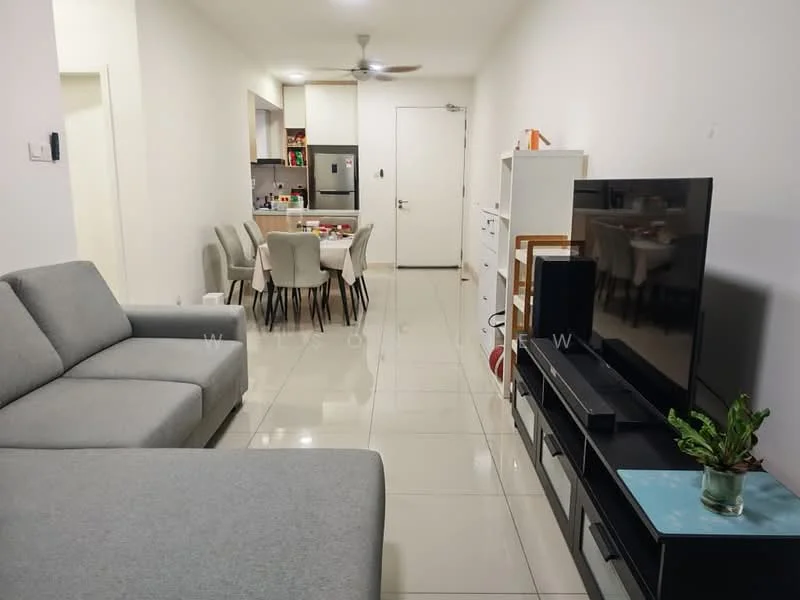 Sentul Point, Sentul — view 1 of 5 in Sentul Point Suite Apartments — for Rent