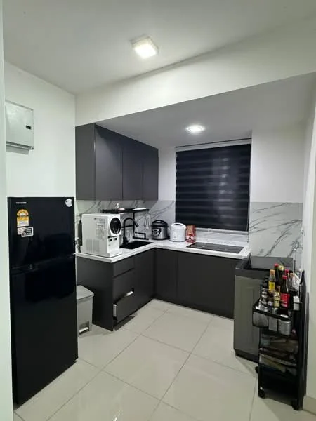 Sentul Point, Sentul — view 2 of 5 in Sentul Point Suite Apartments — for Rent
