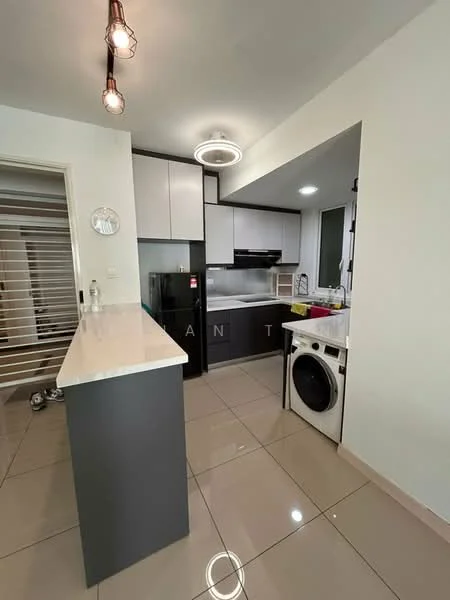 Sentul Point, Sentul — view 2 of 5 in Sentul Point Suite Apartments — for Rent