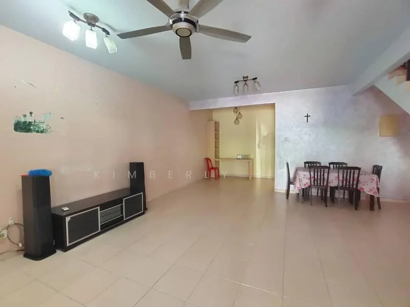 Seremban 2, Seremban 2, Seremban