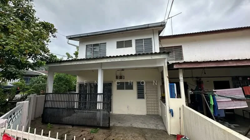 Serendah, Serendah Indah, Serendah, Rawang
