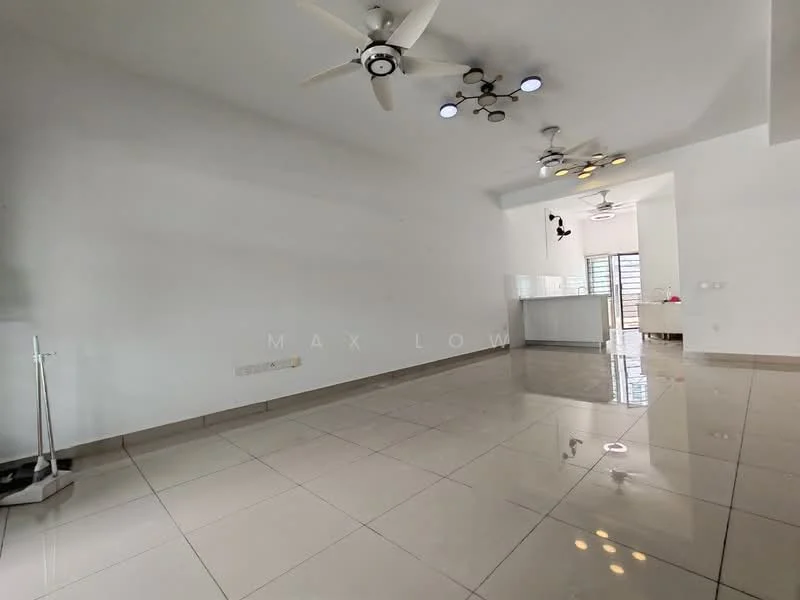 Serenia Adiva @ Serenia City, Dengkil — view 2 of 5 — for Rent