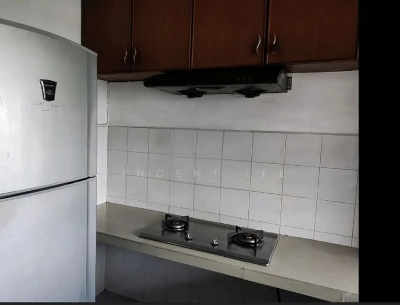 Seri Cendekia, Taman Connaught, Cheras