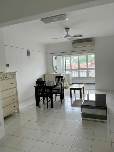 Seri Hijauan, Taman Bukit Saga, Shah Alam