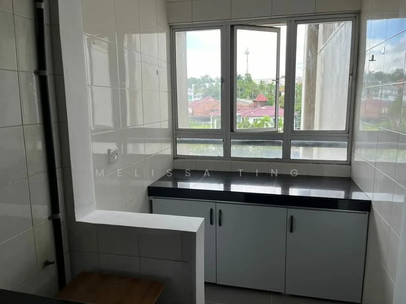 Seri Hijauan, Taman Bukit Saga, Shah Alam